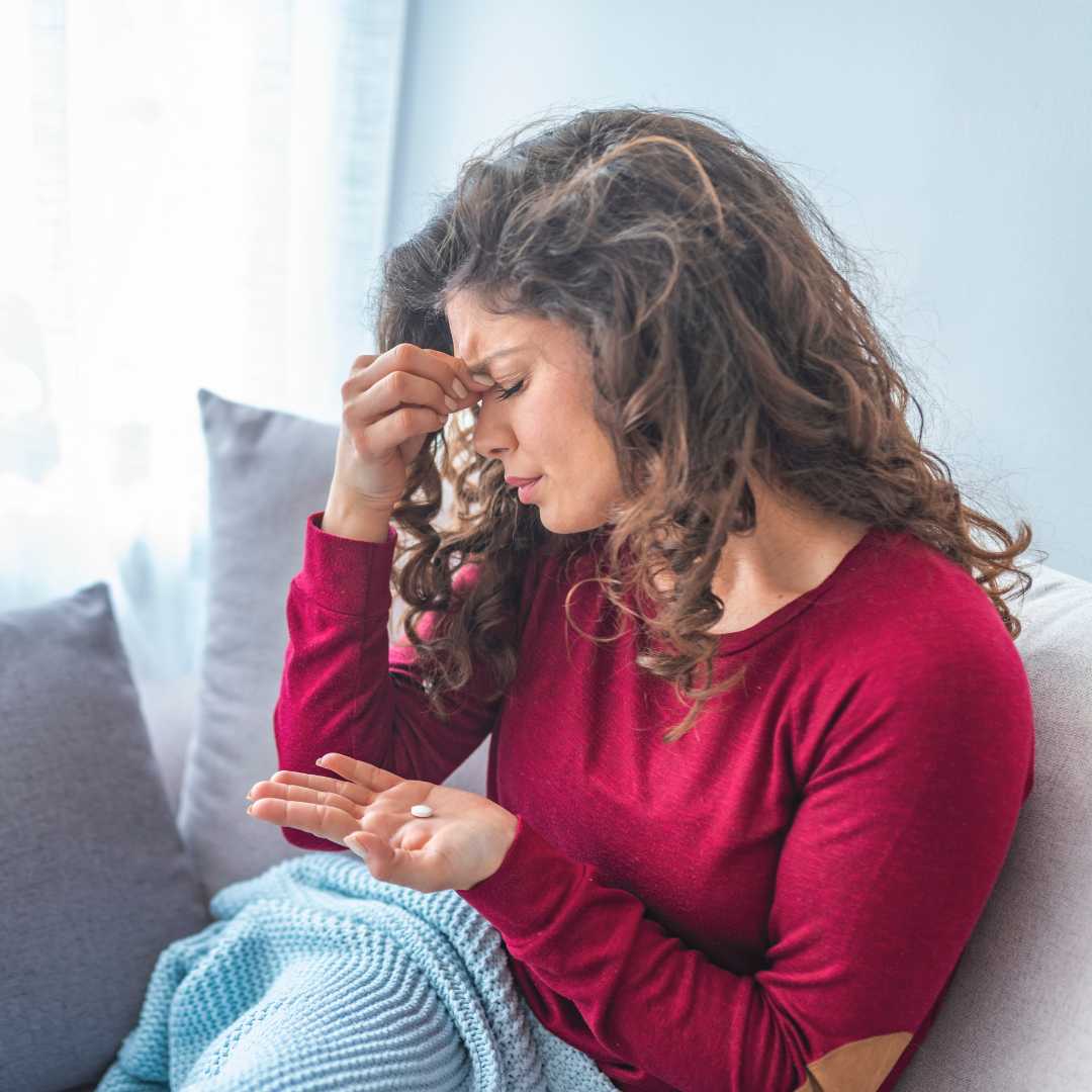 Can Stem Cells Cure Migraines?
