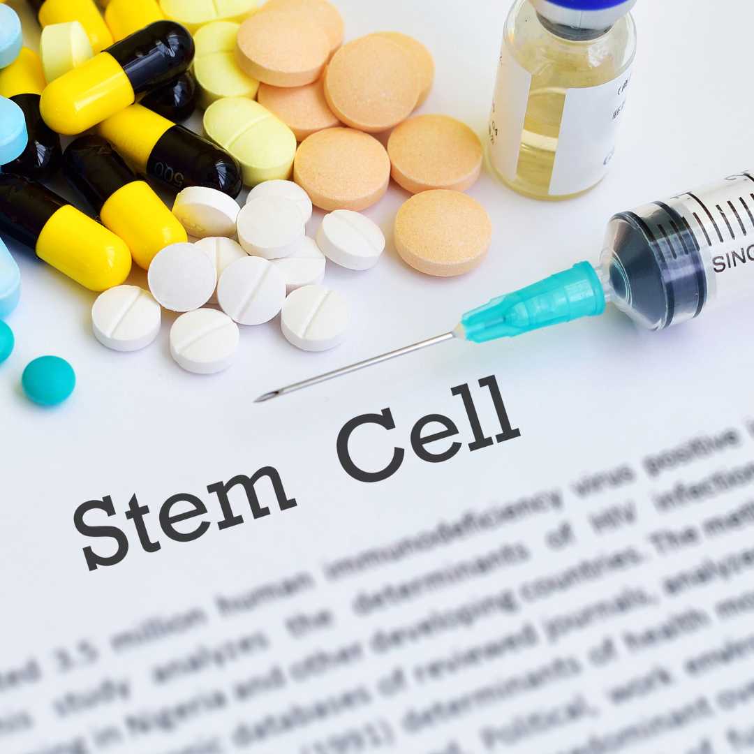 What are Three Illnesses that can be Treated with Stem Cells?