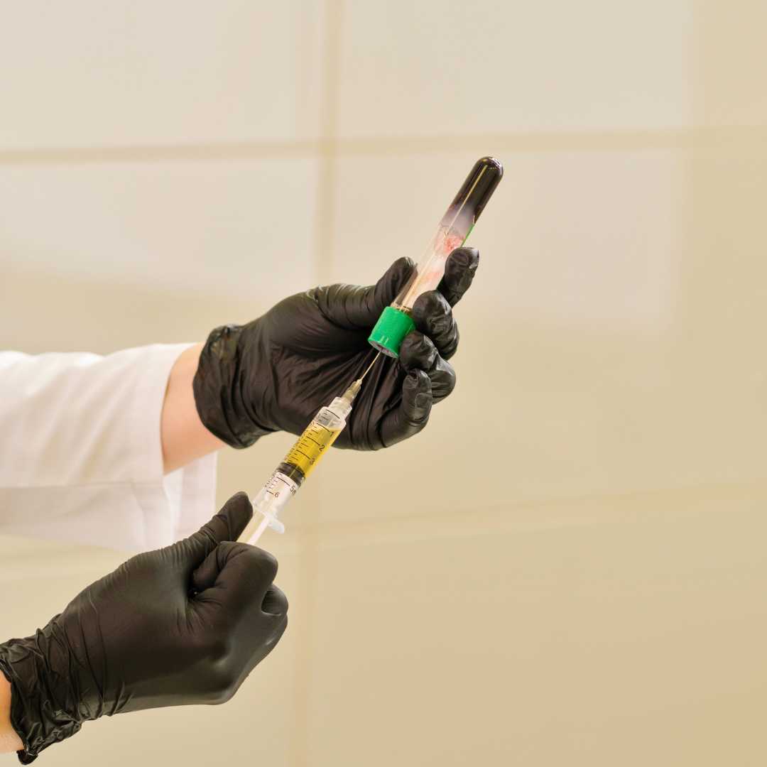How Much Do Platelet-Rich Plasma PRP Injections Cost?