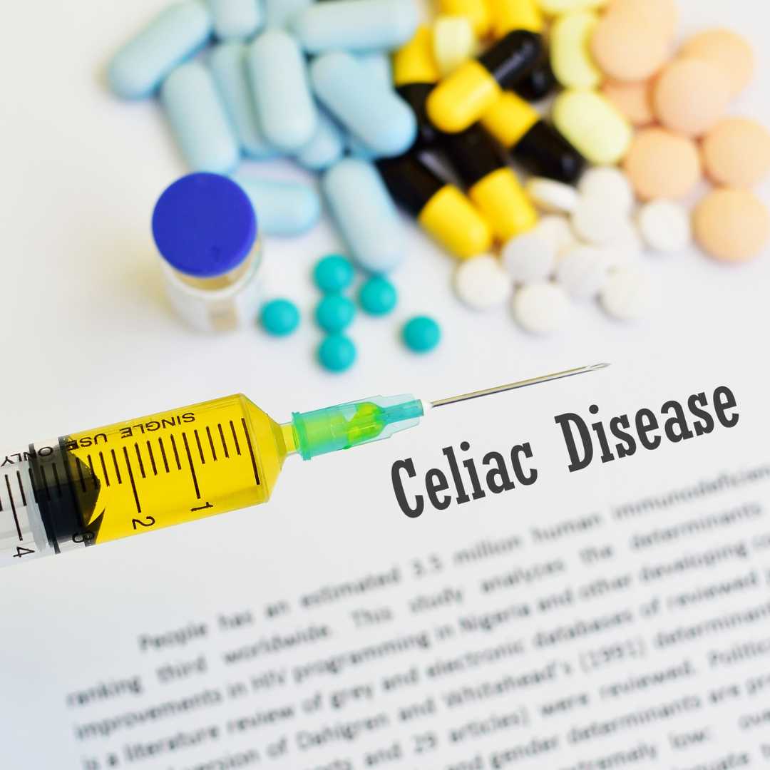 What is the Most Promising Treatment for Celiac Disease?