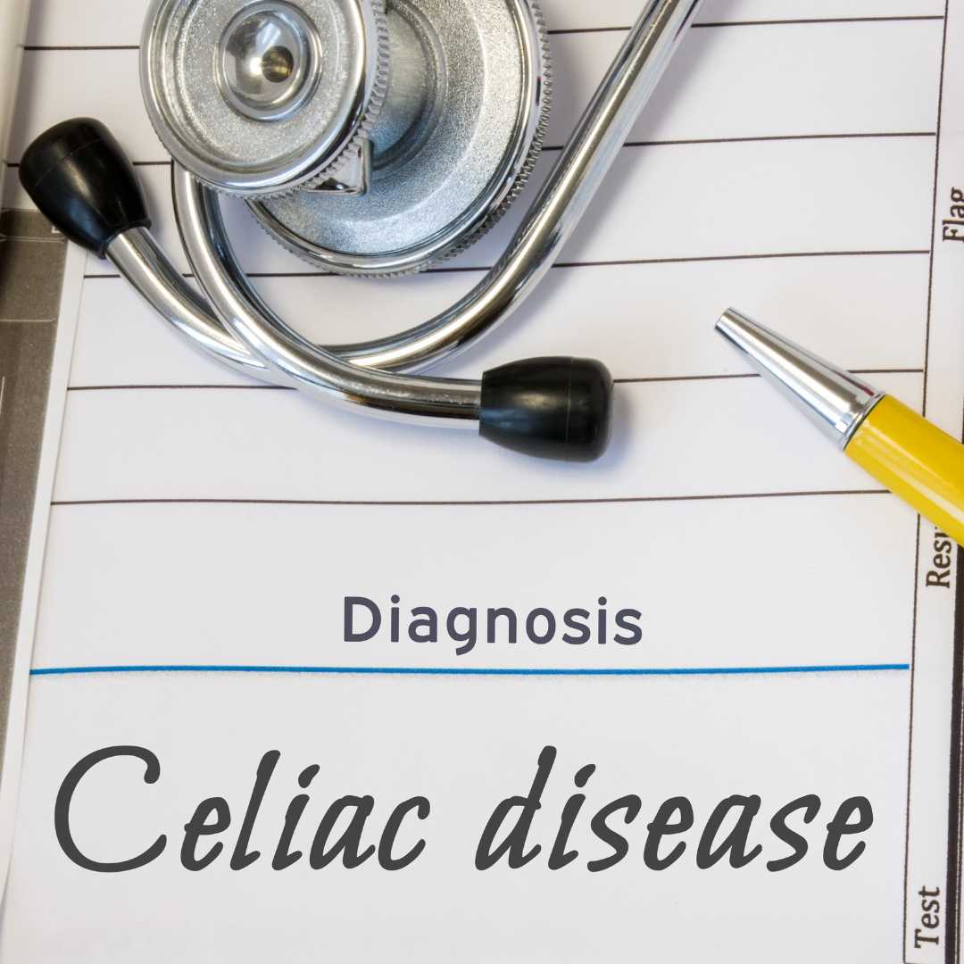 Can Stem Cells Help Celiac Disease?