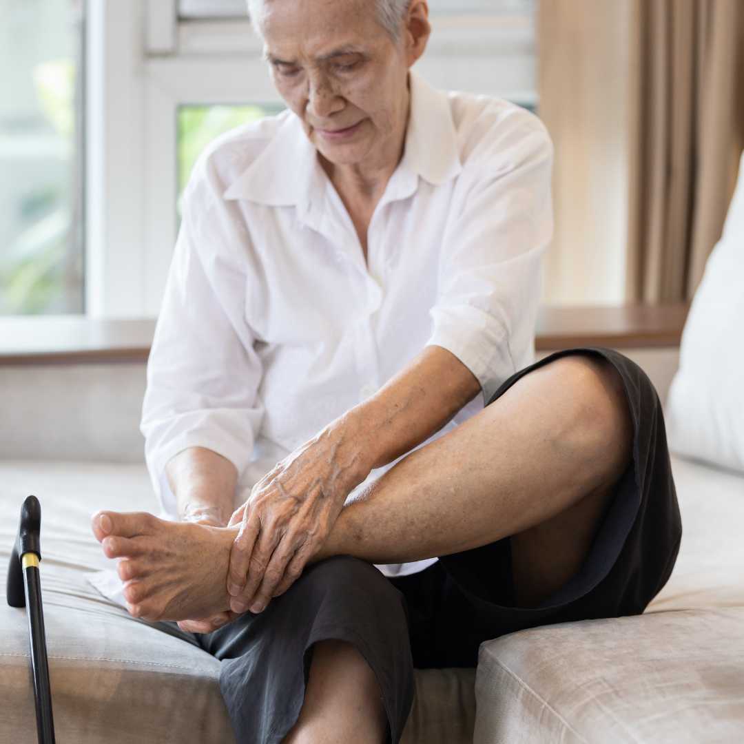 Can Stem Cells Repair Neuropathy?