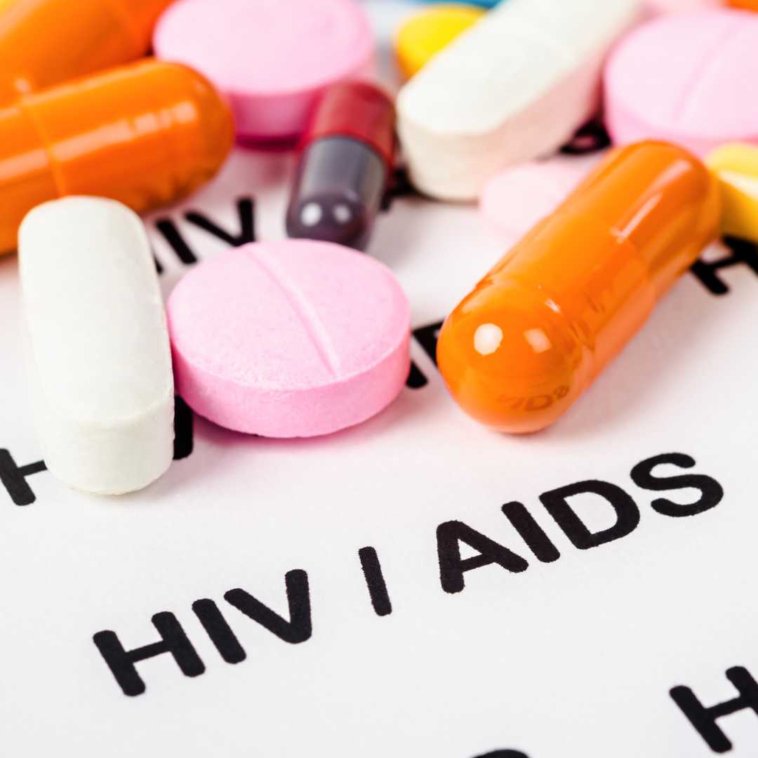 Can Stem Cells Cure HIV/AIDS?
