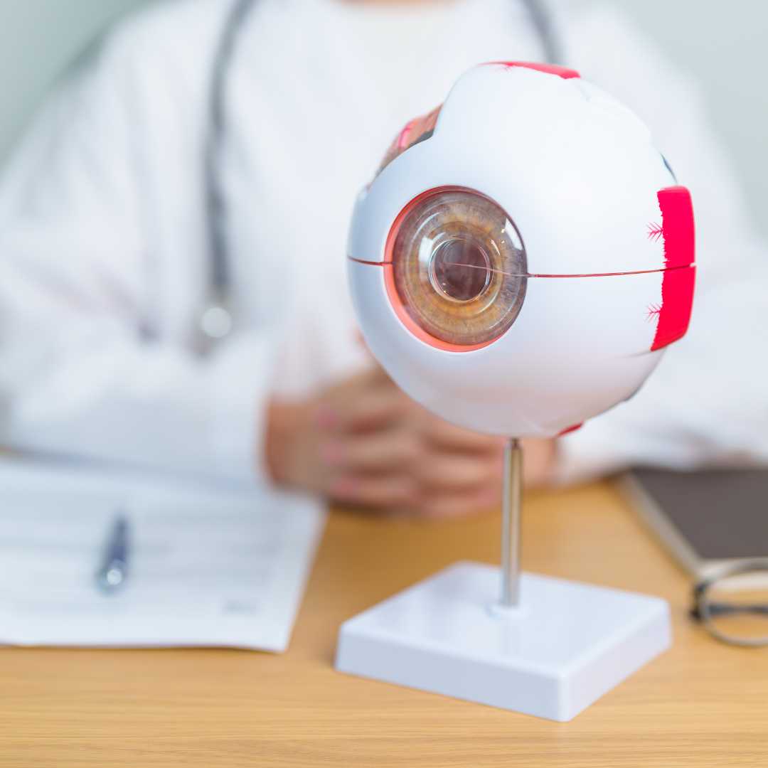Can Stem Cells Cure Diabetic Retinopathy?