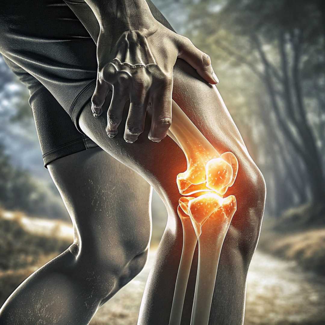 Can Stem Cell Therapy Regrow Cartilage?