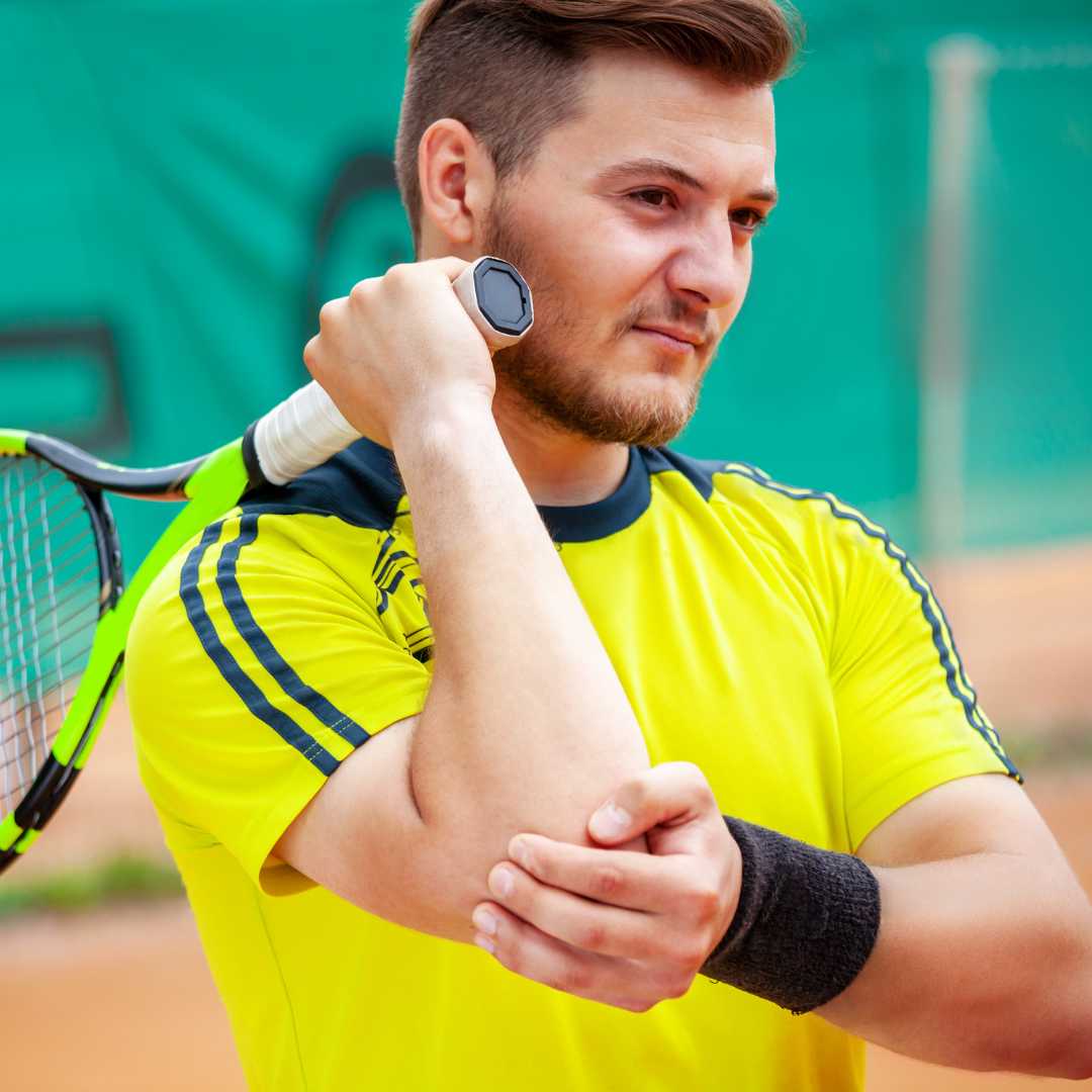 How Much Does Stem Cell Therapy for Tennis Elbow Cost?