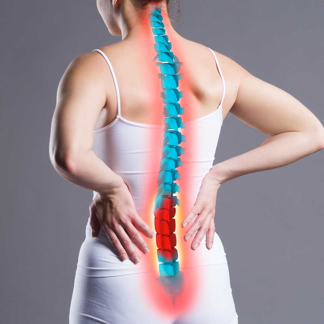 Can Stem Cells Heal a Degenerative Disc?