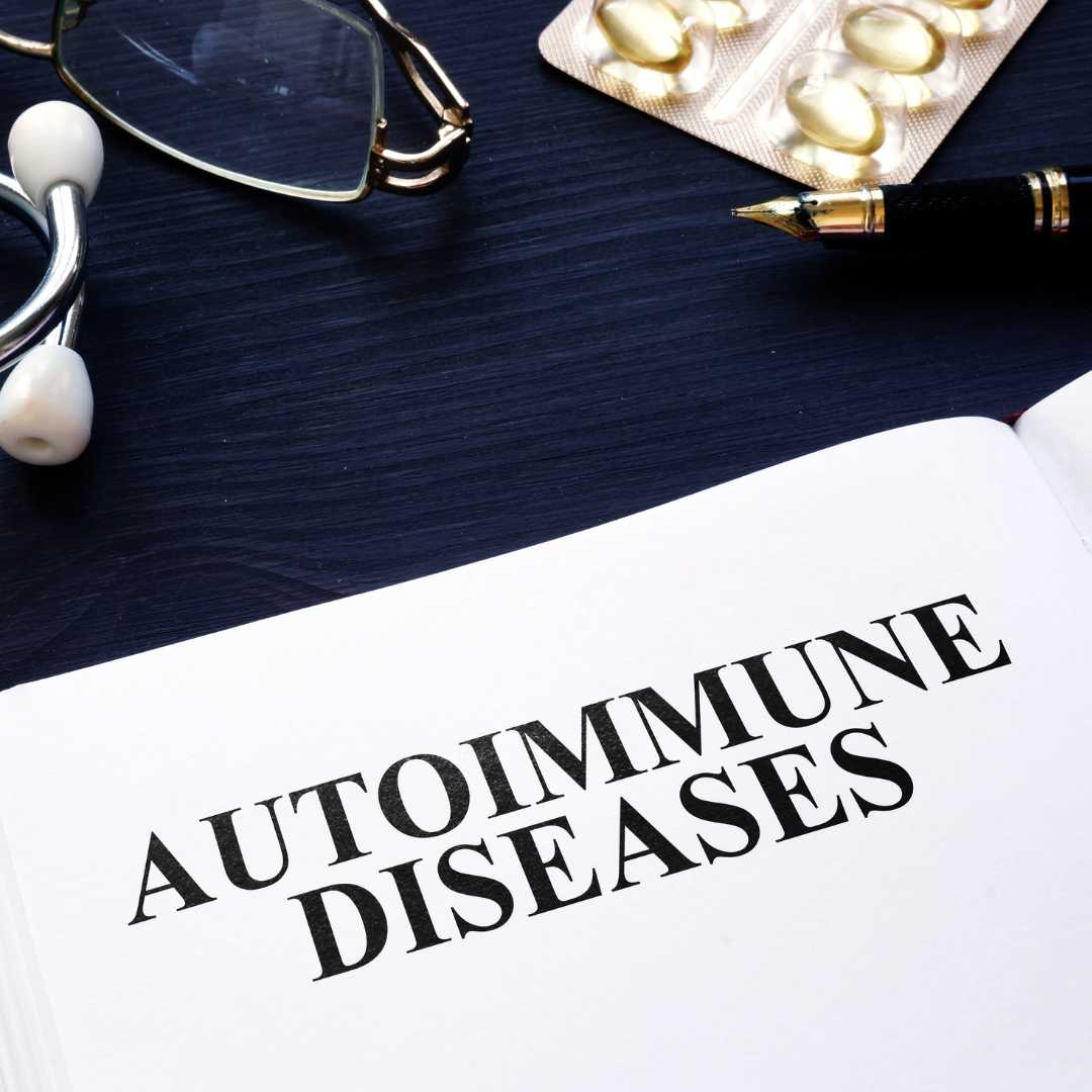 Can Autoimmune Disease be Cured with Stem Cell Therapy?