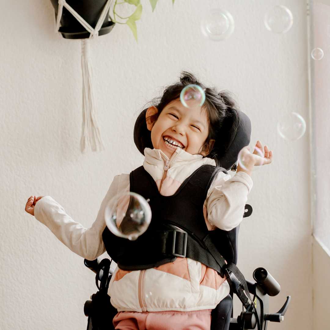 Can Stem Cells Repair Cerebral Palsy?