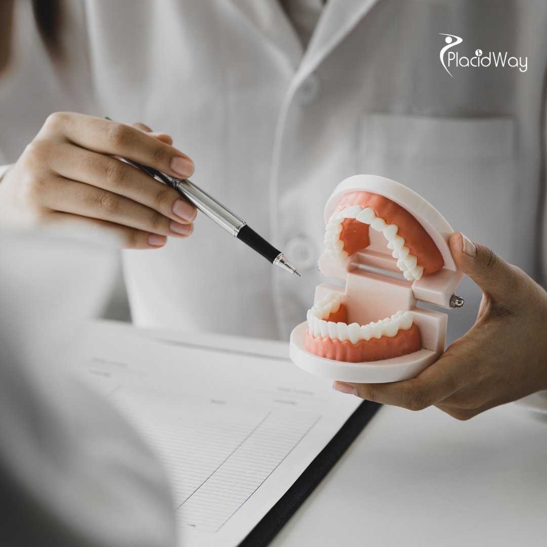 How Long Does the Dental Implant Procedure Take in Mexico?