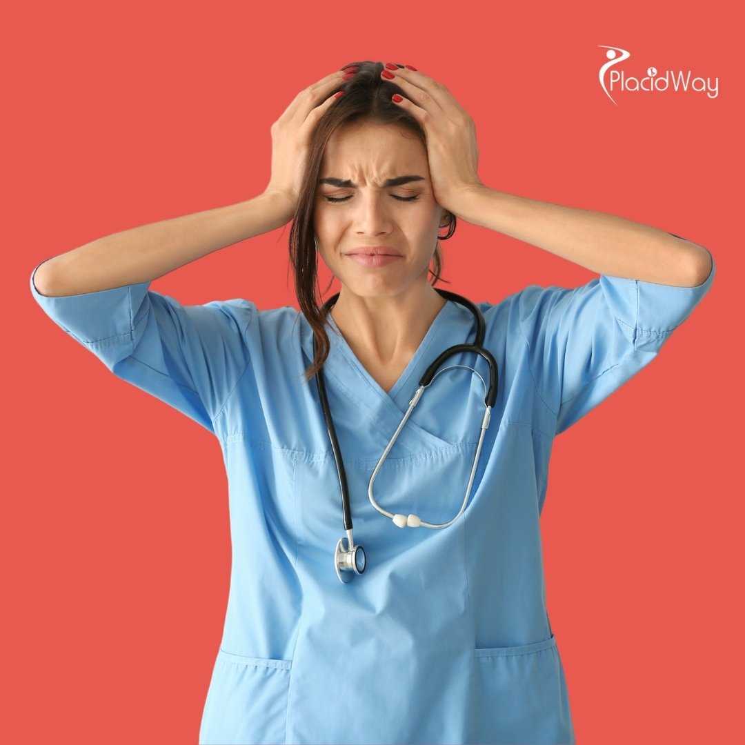 What Is the Cost of Stem Cell Treatment for Anemia in Mexico?