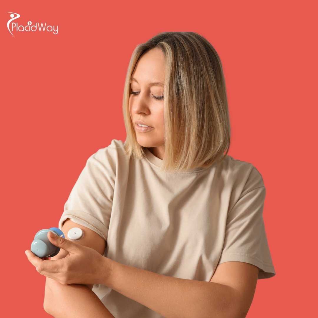 Can Stem Cell Treatment in Mexico Reverse Diabetic Neuropathy?