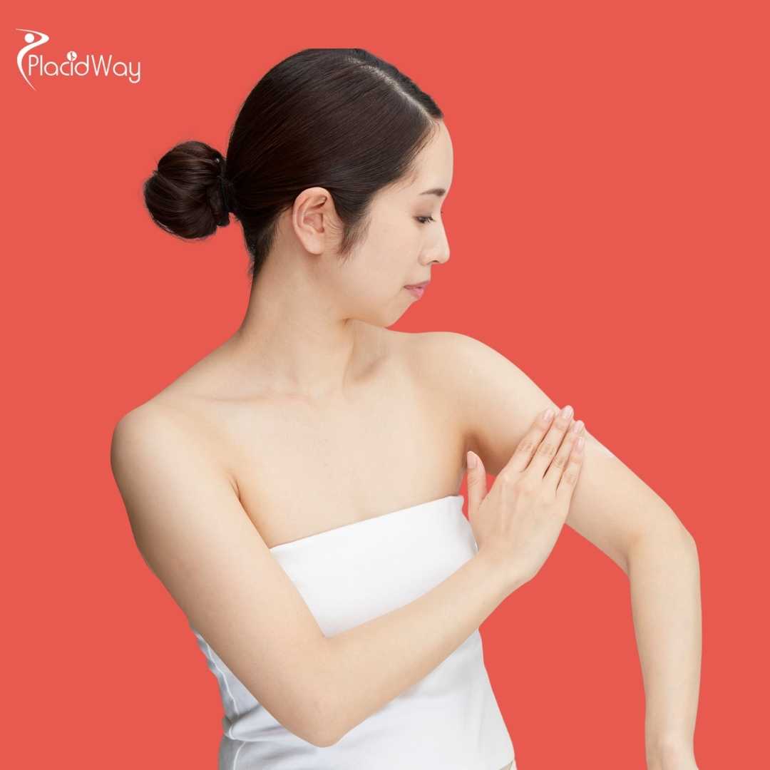 How Much Does an Arm Lift Cost in Tijuana vs. Cancun?