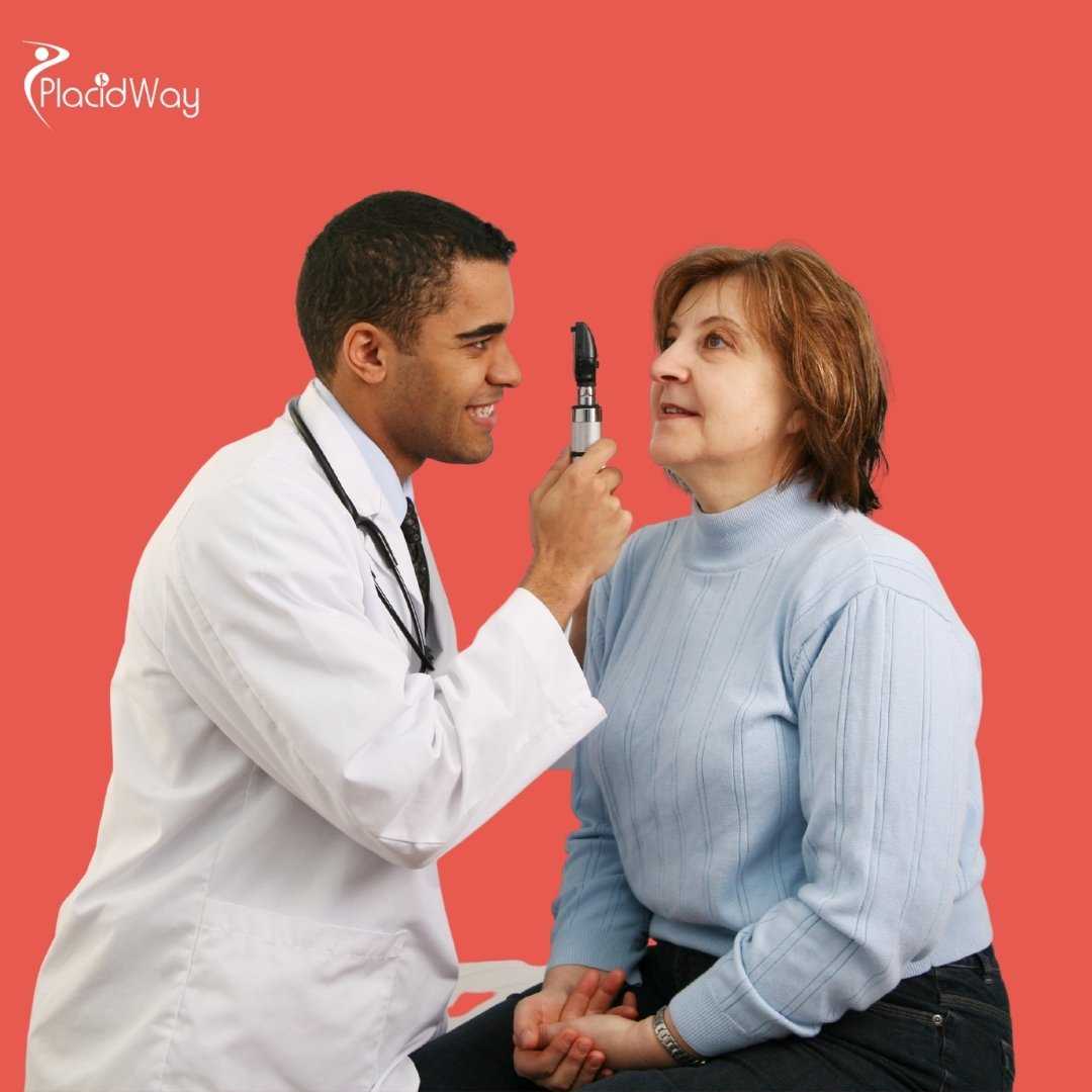 What Is the Success Rate of Stem Cell Therapy for Vision in Mexico?