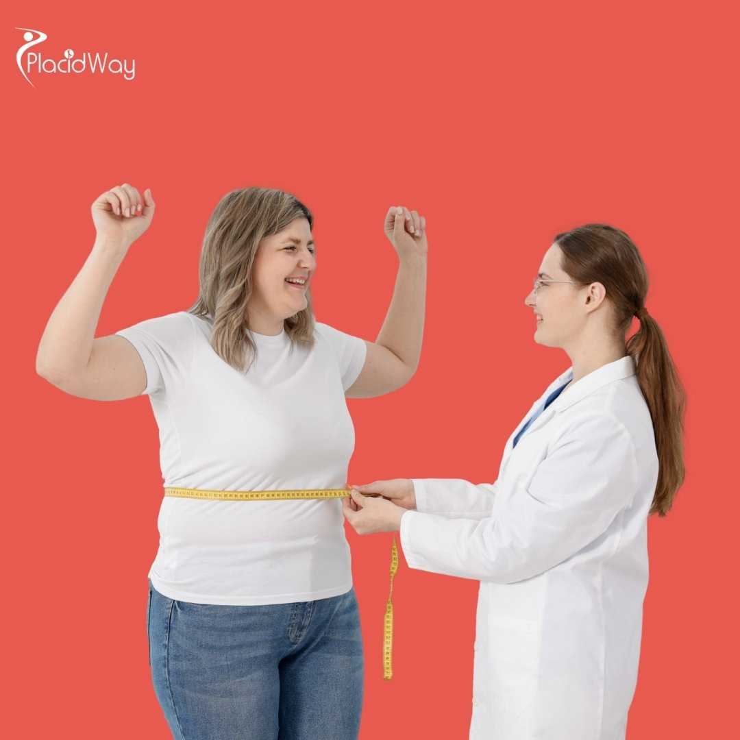 Who Is a Candidate for Revision Gastric Sleeve in Turkey?