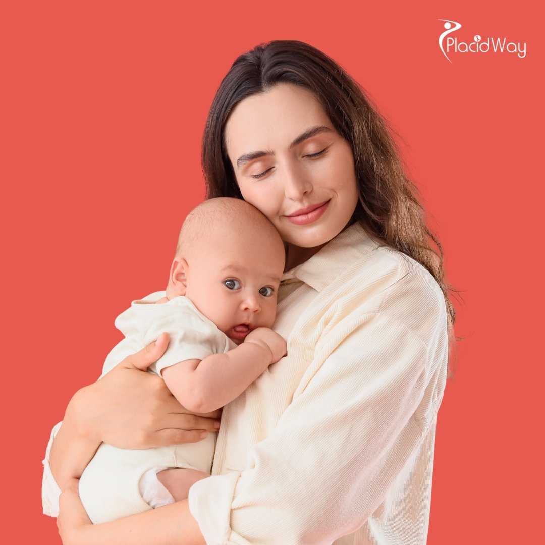 What Are the Success Rates for PGT-A Gender Selection in Mexico?