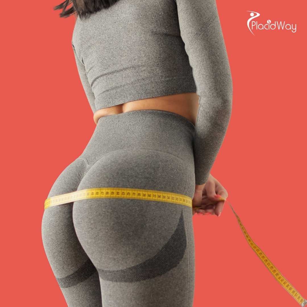 What Is the Difference Between a Buttock Lift and a BBL in Mexico?