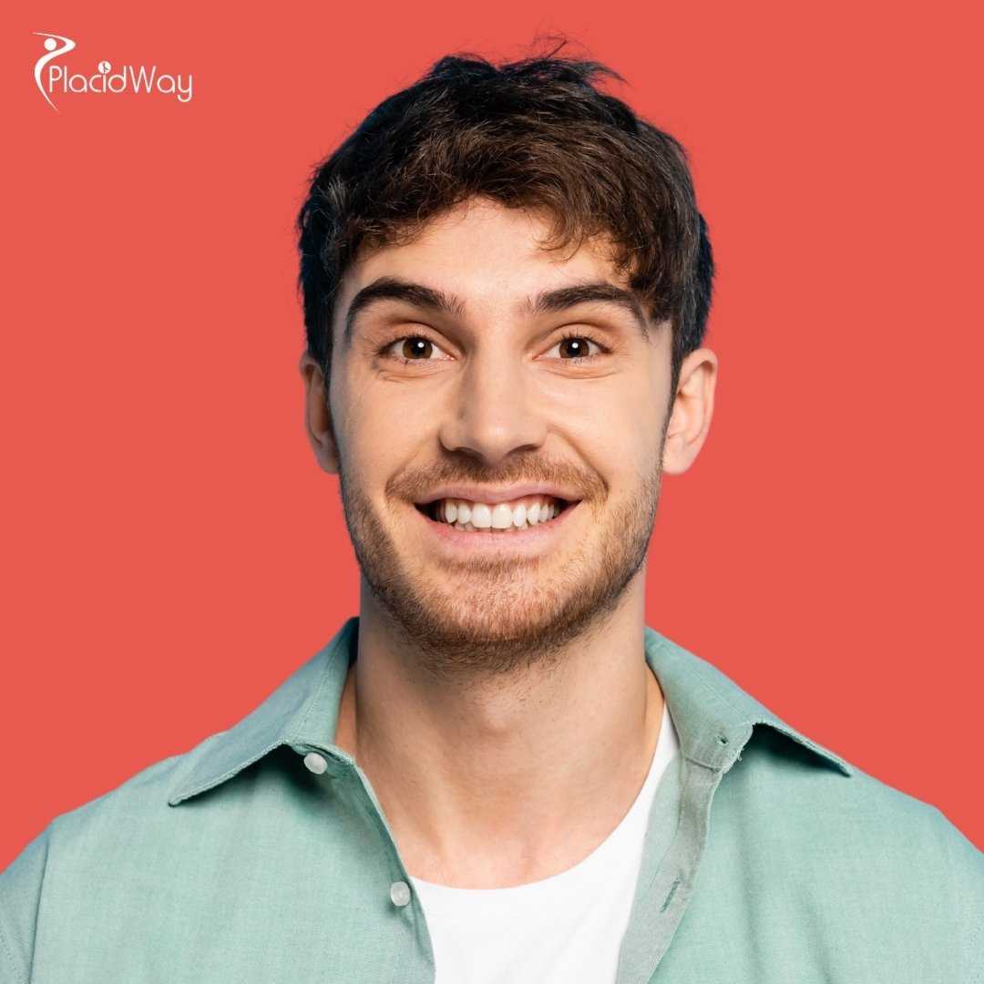 What Is Included in a Full Smile Makeover in Mexico?