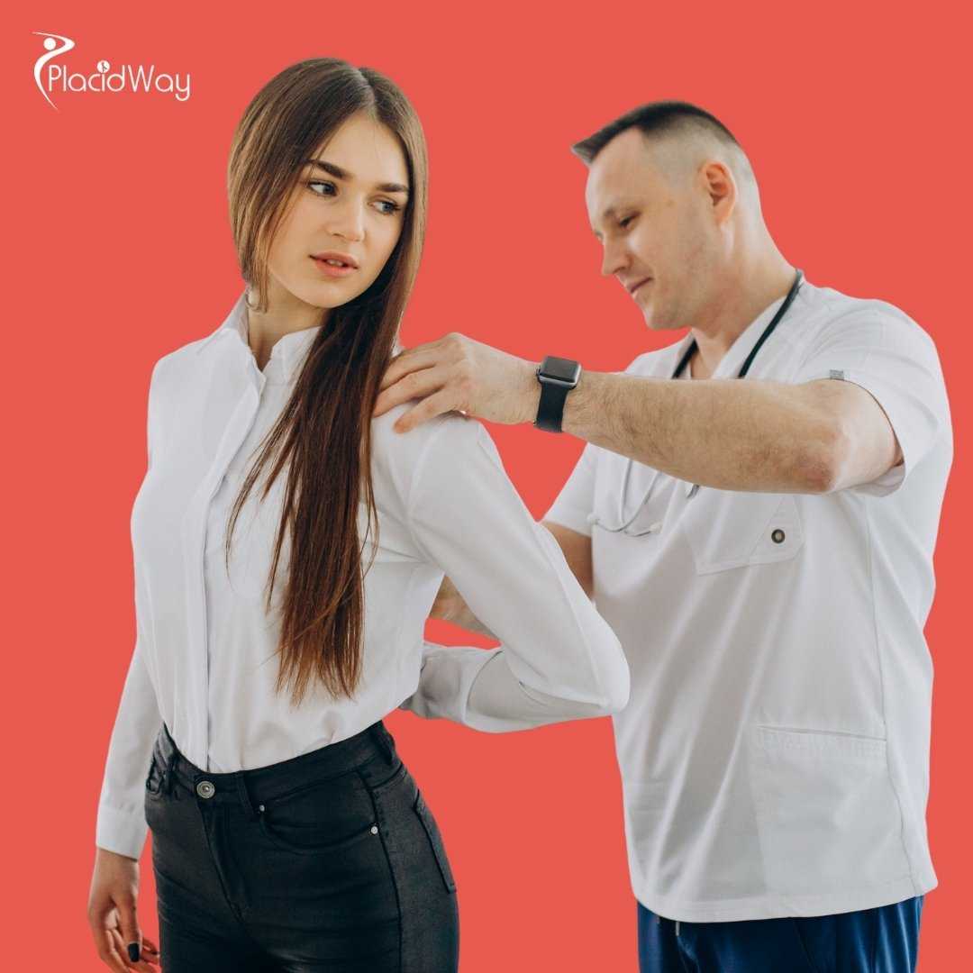 What Is the Price for a Microdiscectomy in Tijuana vs. the US?