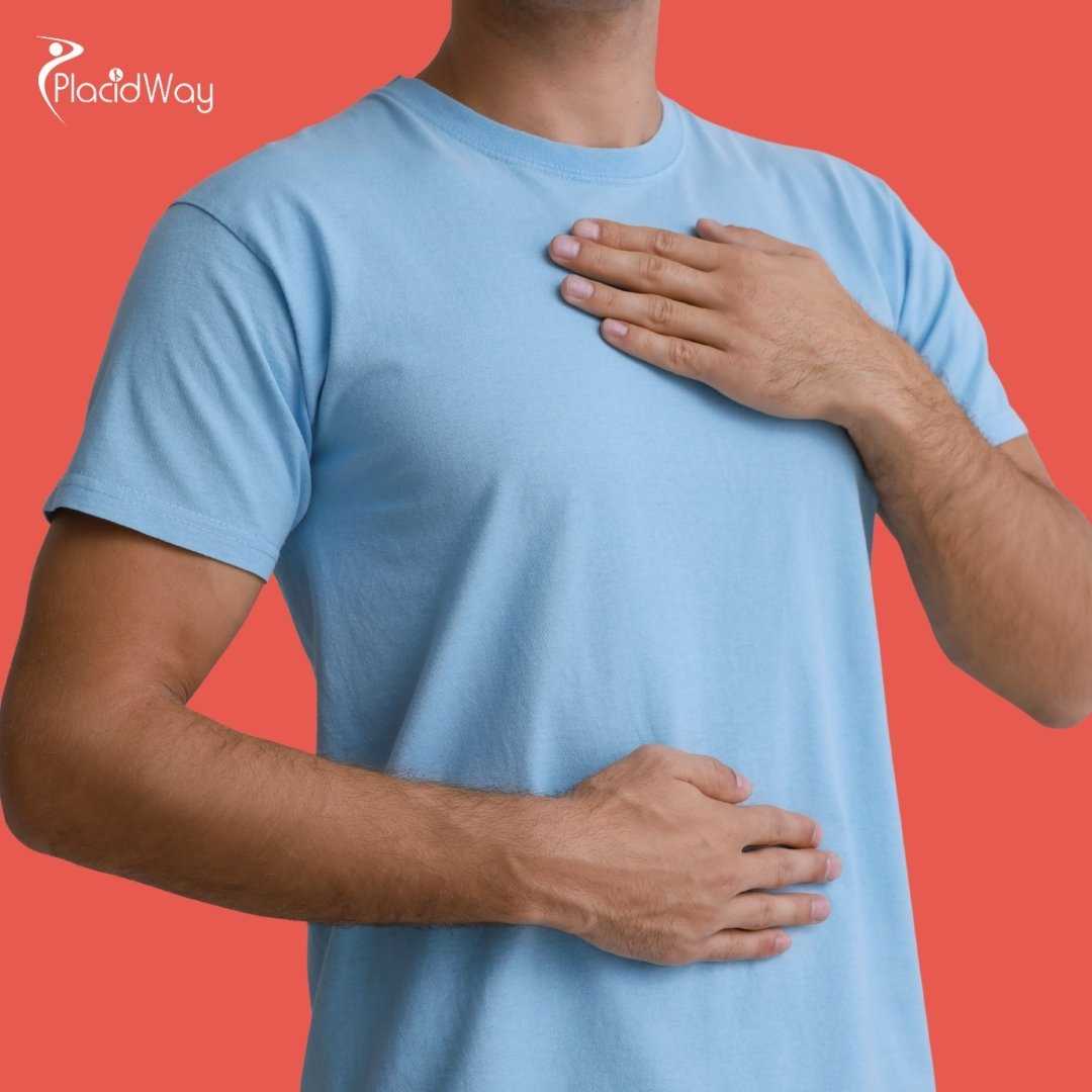 What Are the Risks of Male Breast Reduction in Mexico?