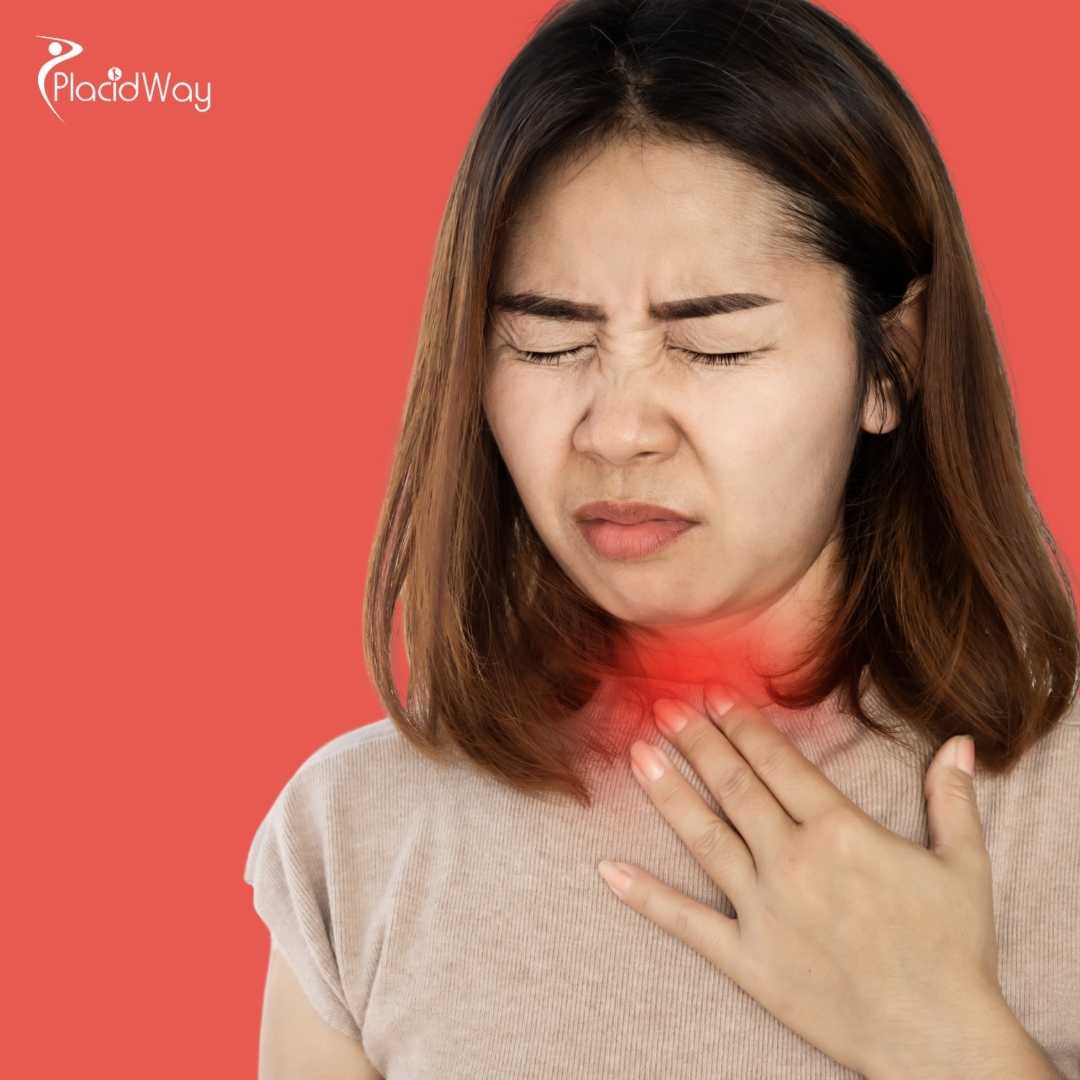 What Are the Survival Rates for Non-Hodgkin Lymphoma in China?