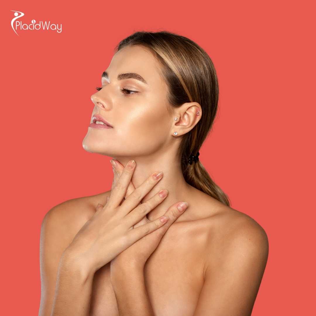 How Much Does a Neck Lift Cost in Cancun vs. Tijuana?