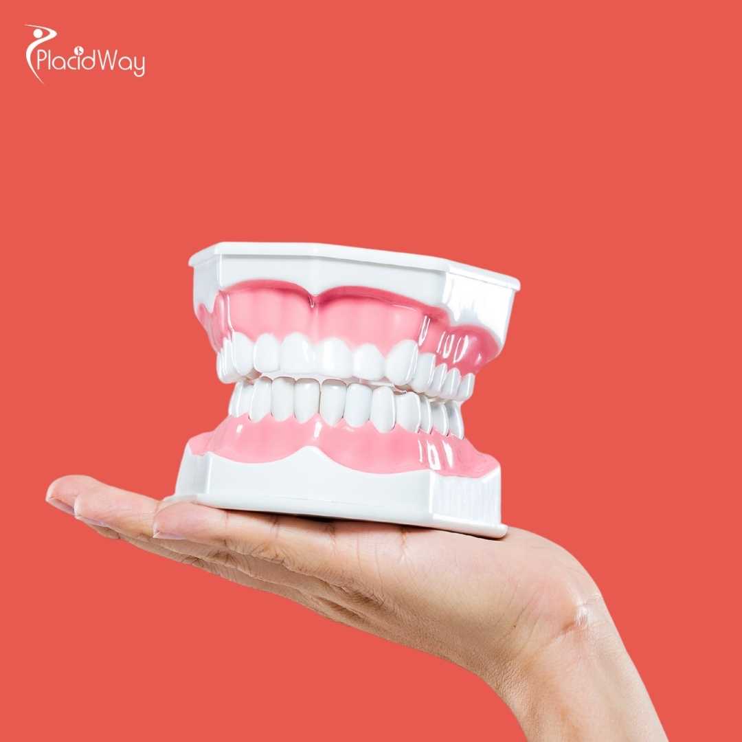 Are Dentures in Mexico Good Quality?