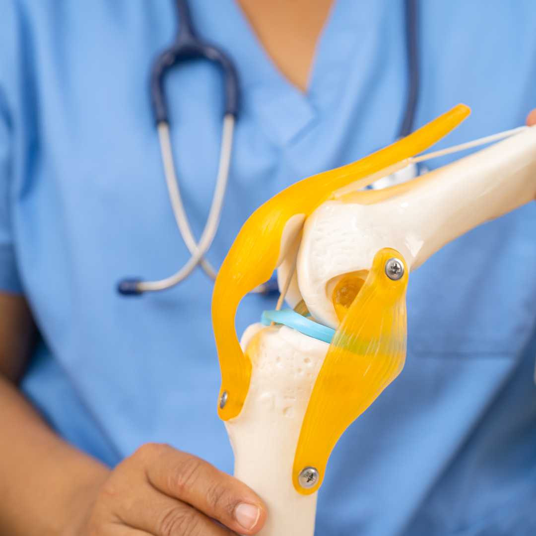 Is Stem Cell Therapy for Knee Osteoarthritis Effective in Japan?