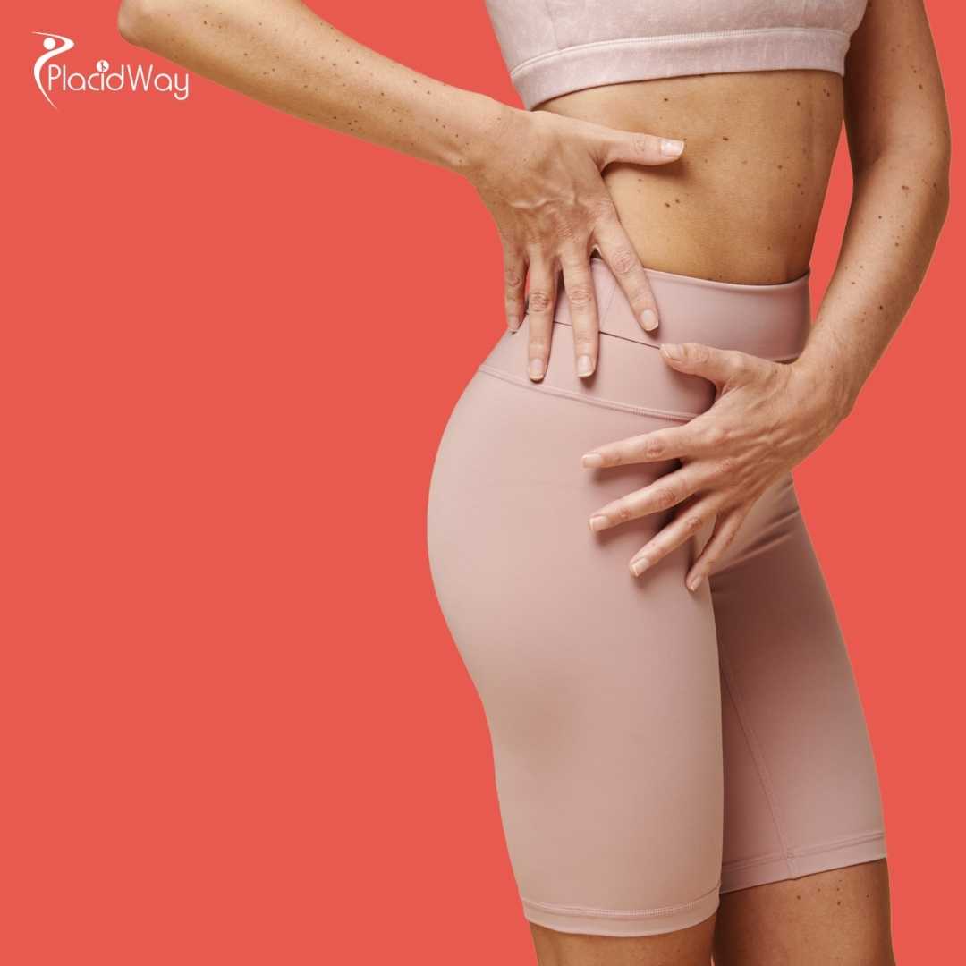 Is a Surgical Butt Lift in Mexico Safe?