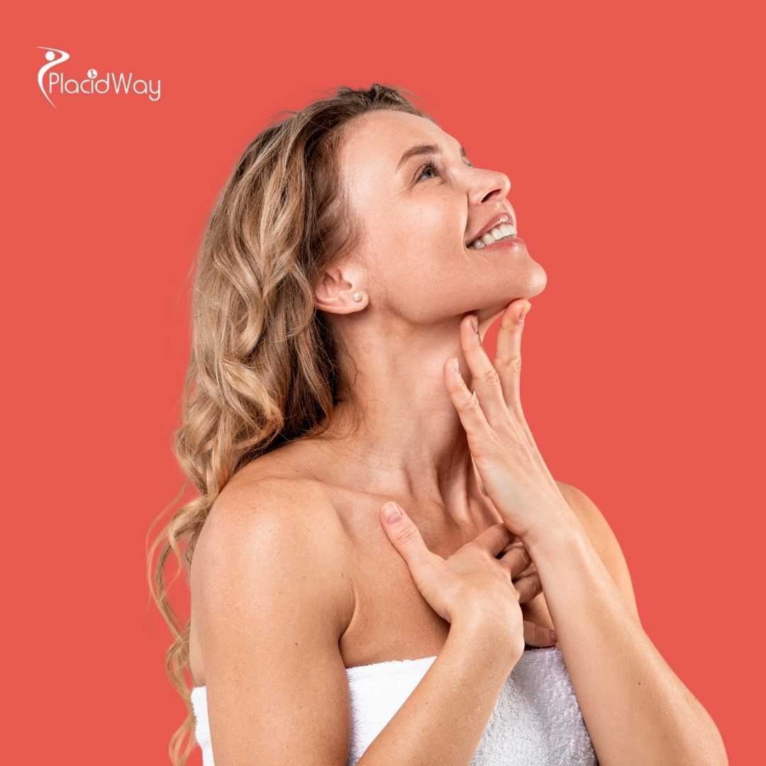 What Is the Recovery Process for a Neck Lift in Mexico?