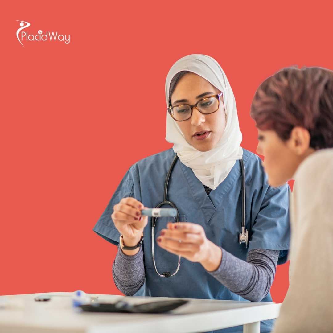 Is EndoBarrier Surgery for Diabetes Available in Mexico?