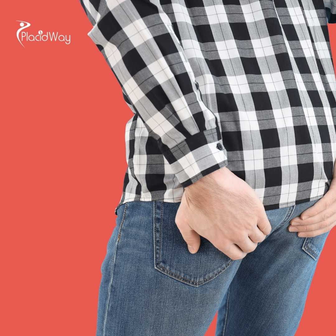 What Is the Recovery Time for a Buttock Lift in Mexico?