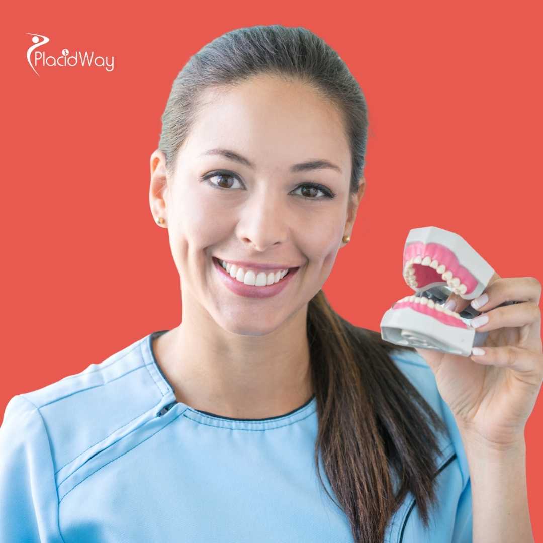 Are Implant-Supported Dentures Available in Colombia?