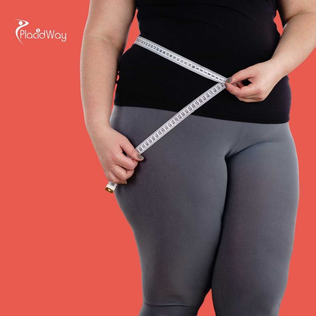 How Much Weight Can I Lose With a Gastric Balloon in Turkey?