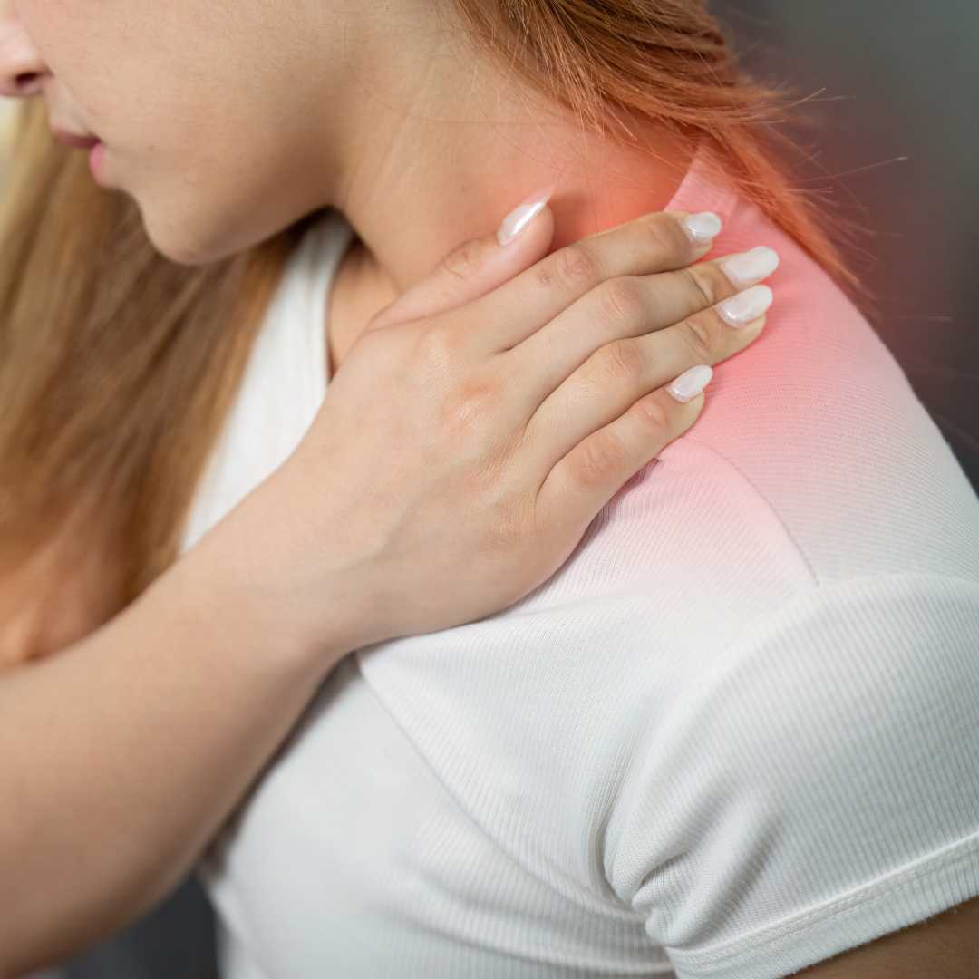 Can Shoulder Pain Stem Cell Japan Help Fix My Shoulder Issue?