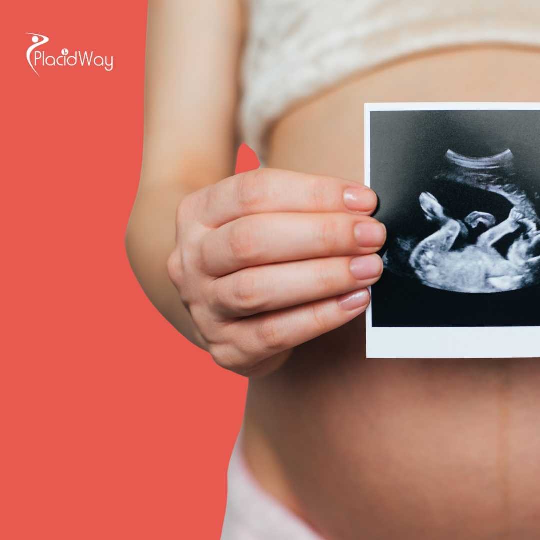 What Is the Process for Embryo Freezing in Mexico?