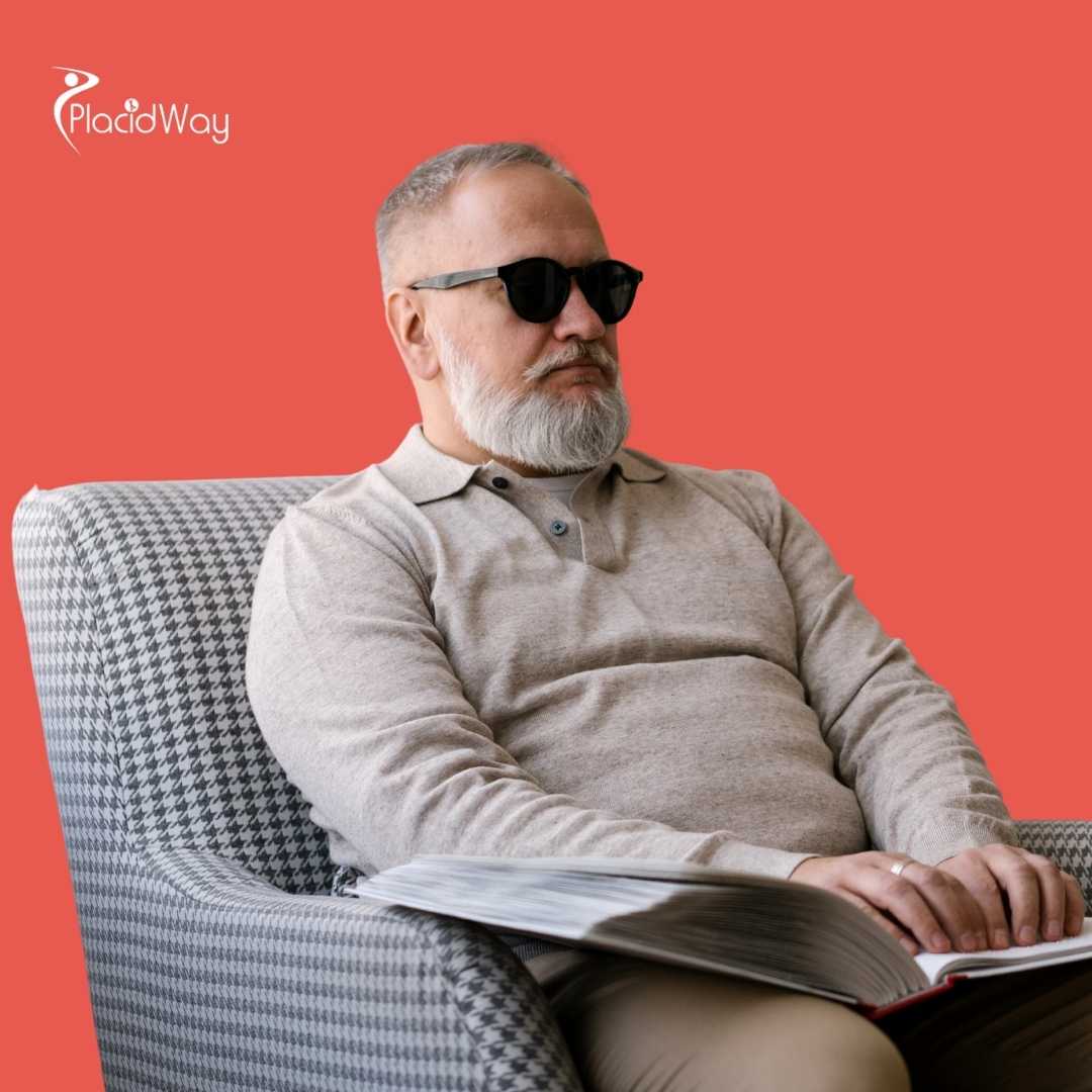 What Are the Best Stem Cell Clinics in Mexico for Vision Loss?