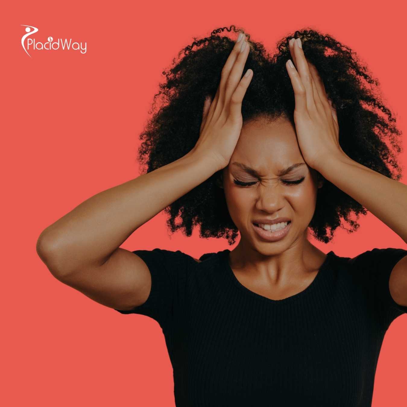 Can Stem Cell Therapy in Mexico Help With Chronic Migraines?