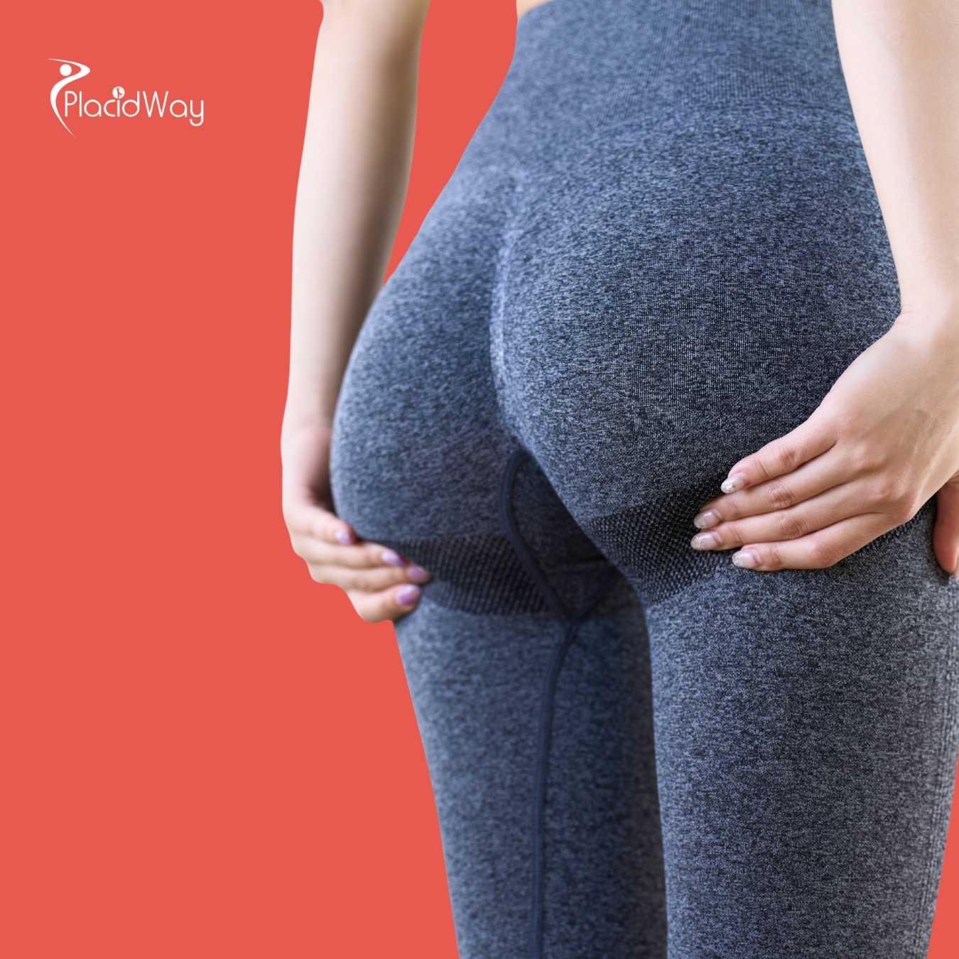 What Is the Recovery for Butt Implants in Mexico?