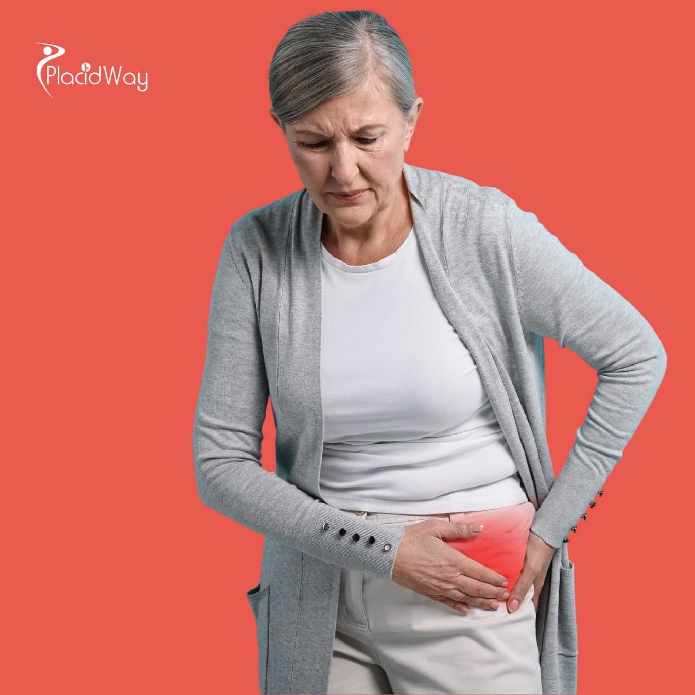 What Is the Total Cost of a Hip Replacement in Mexico?