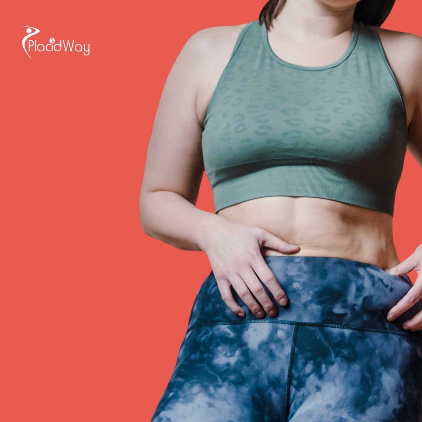 What Is Included in a Typical Mommy Makeover Package in Mexico?