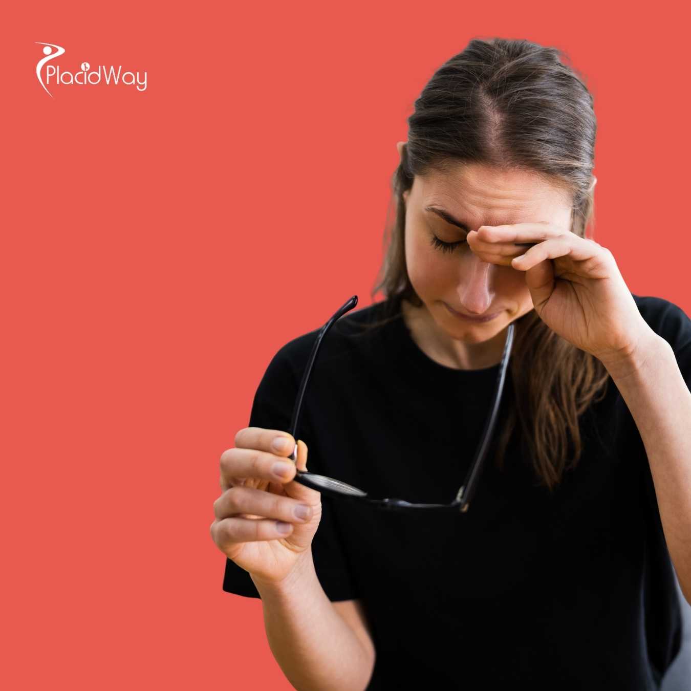 Can Stem Cell Treatment in Mexico Help With Chronic Lyme Disease Symptoms?