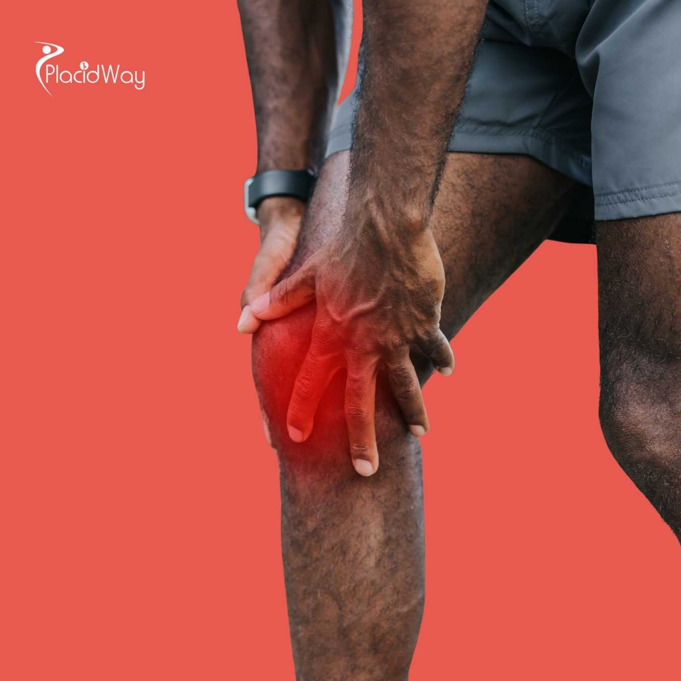 What Is the Recovery Time for a Total Knee Replacement in Mexico?