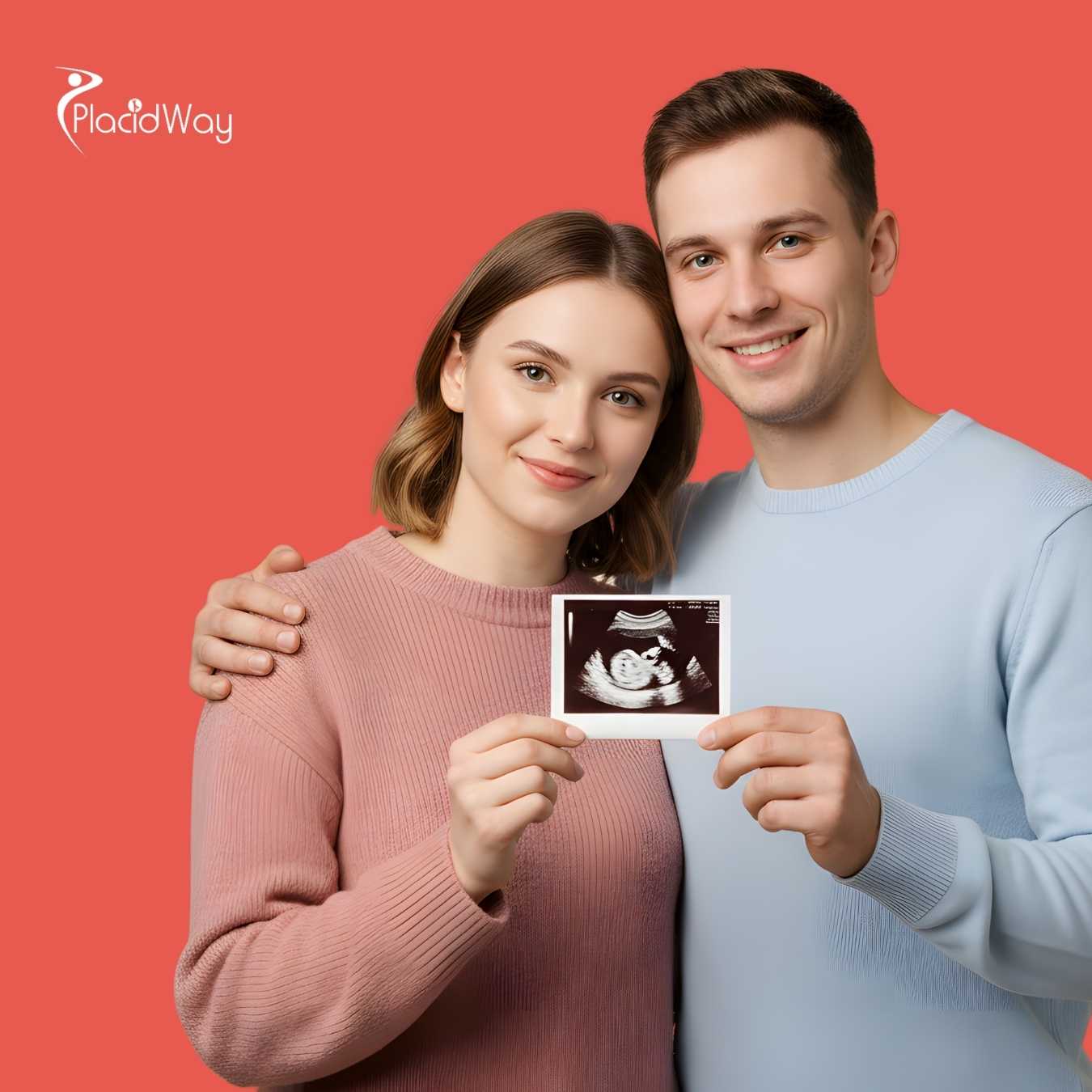 What Are the Success Rates for Donor Embryo IVF in Mexico?