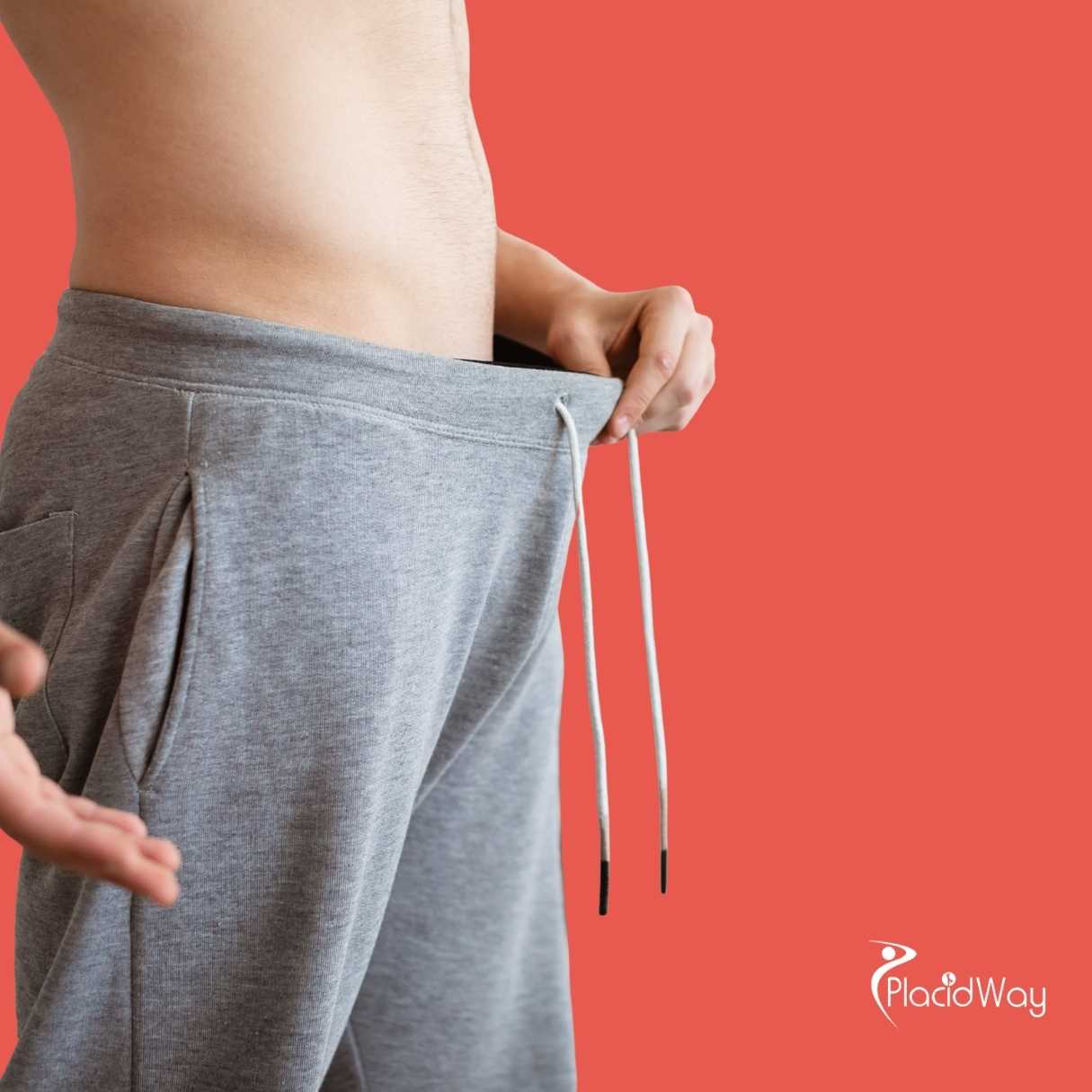 How Much Does Penile Augmentation Cost in Mexico?