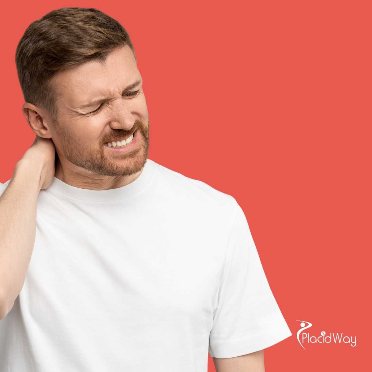 What Is the Average Cost of a Cervical Disc Removal in Mexico?