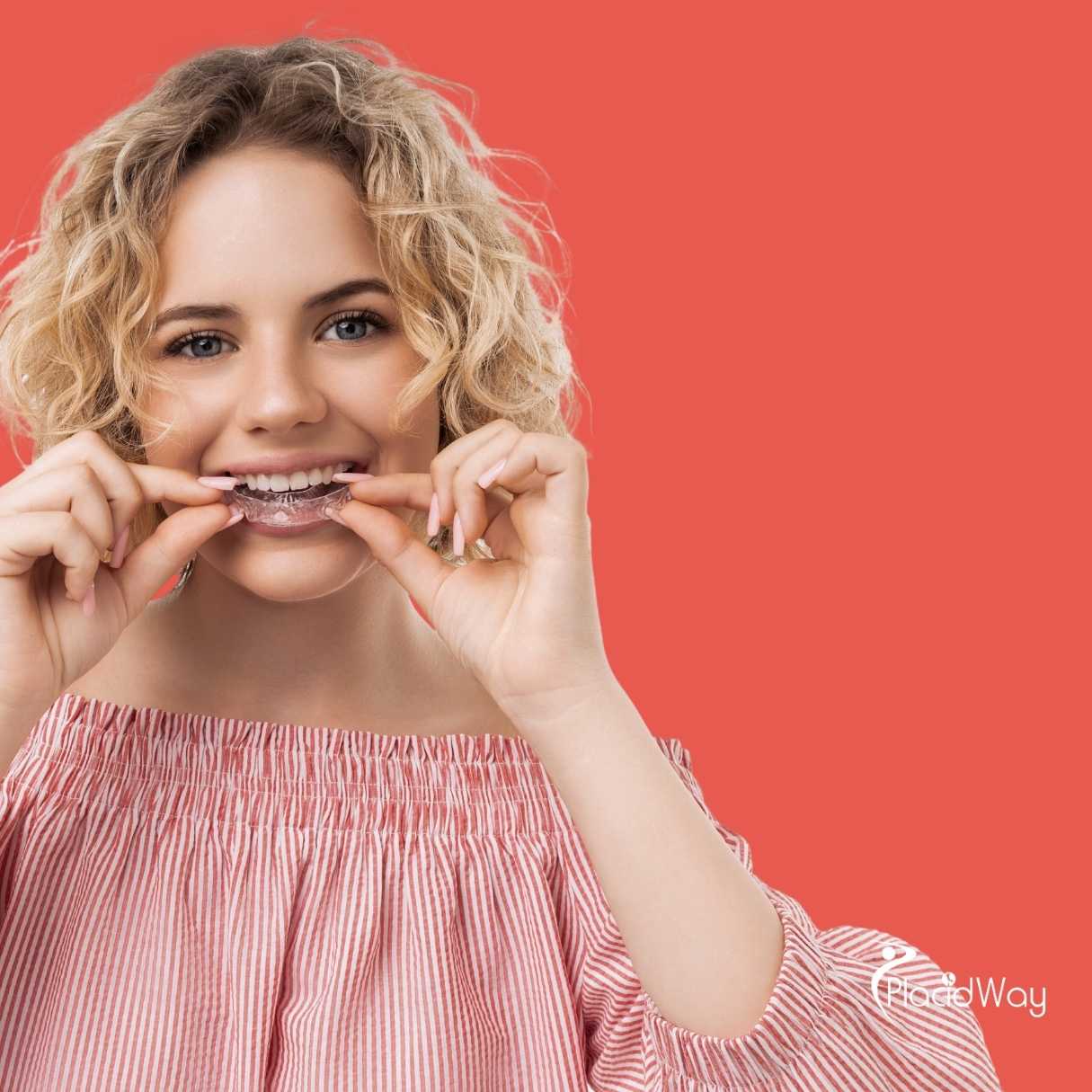 How Much Is a Porcelain Crown in Mexico?