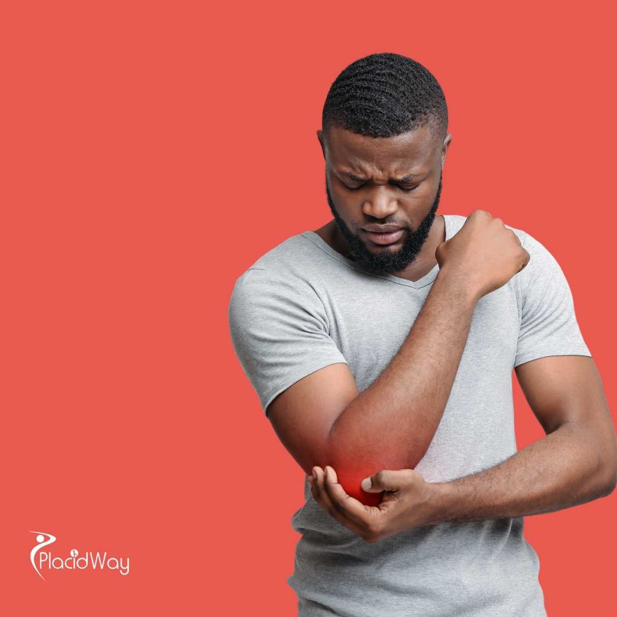 What Is the Recovery Time for Elbow Surgery in Mexico?