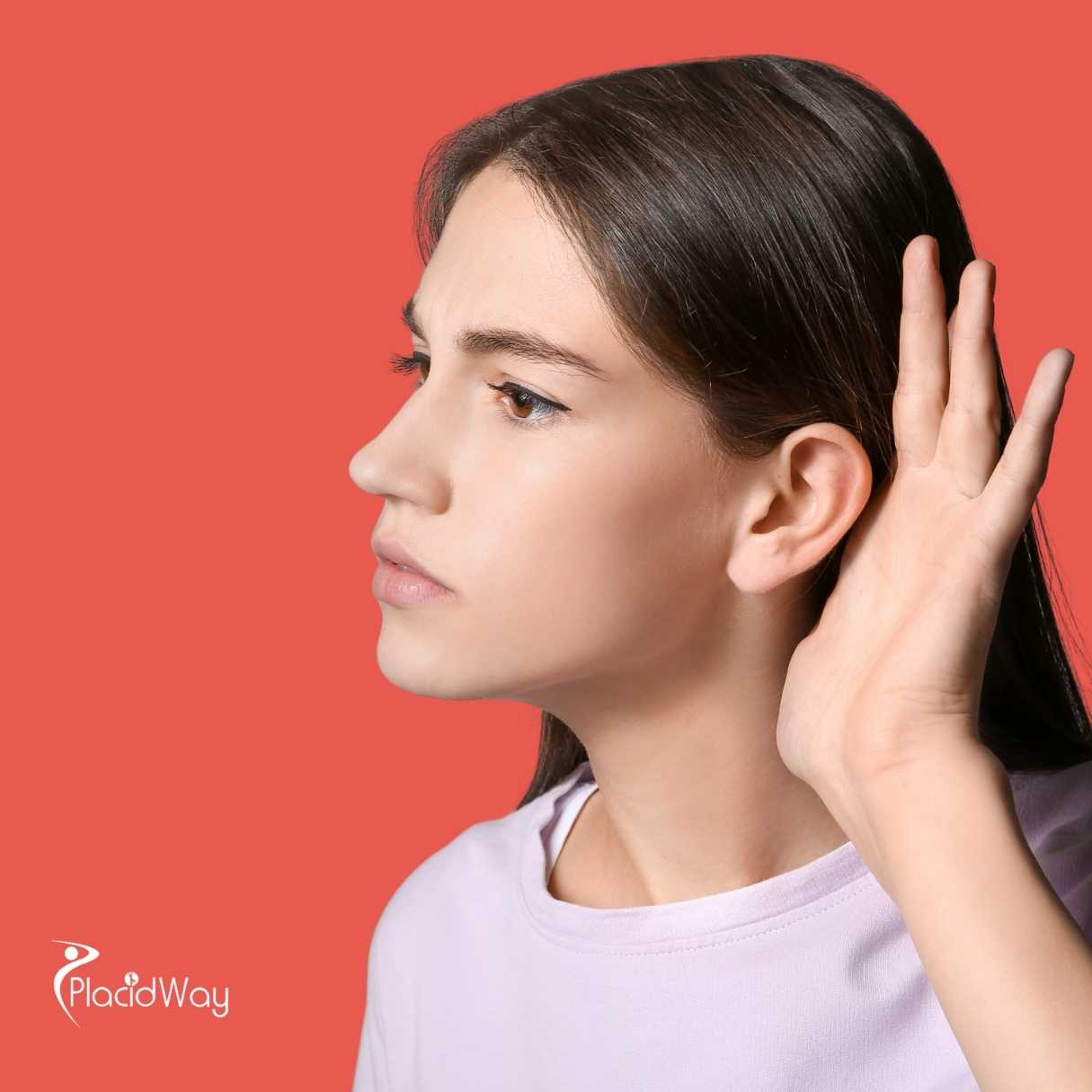 What Is the Best Age for Otoplasty in Mexico?