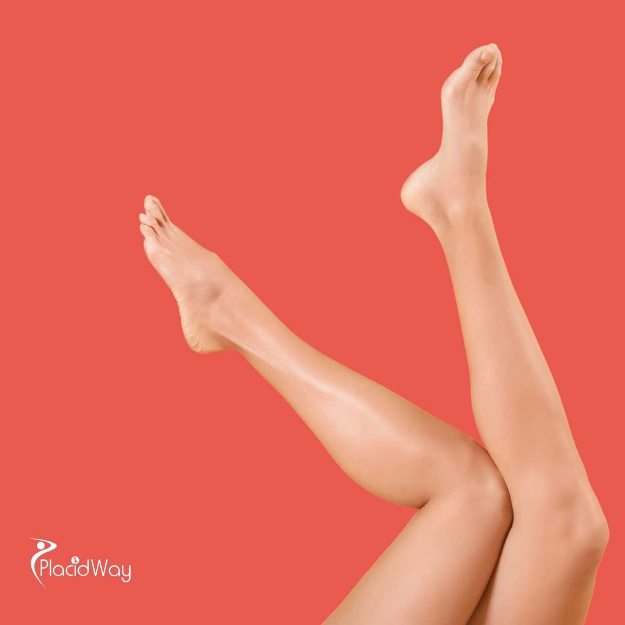 Calf Implants vs. Fat Transfer to Calves in Mexico?